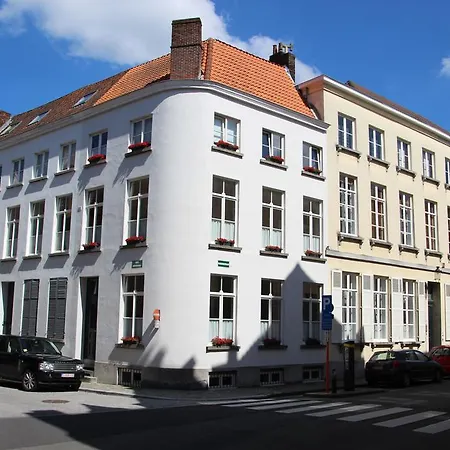 Bed & Breakfast Galbert