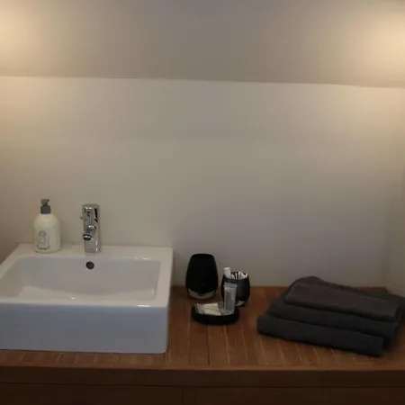 Bed & Breakfast Galbert 3*