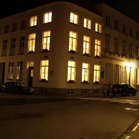 Bed & Breakfast Galbert Brugge