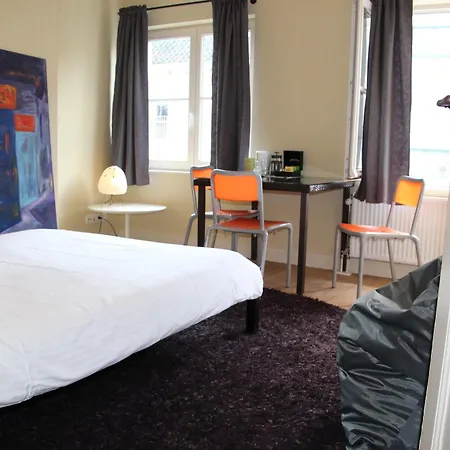 Bed & Breakfast Galbert Brugge