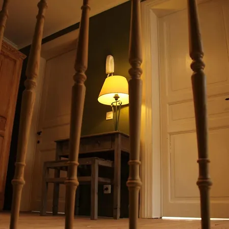 Galbert Bed & Breakfast Brugge